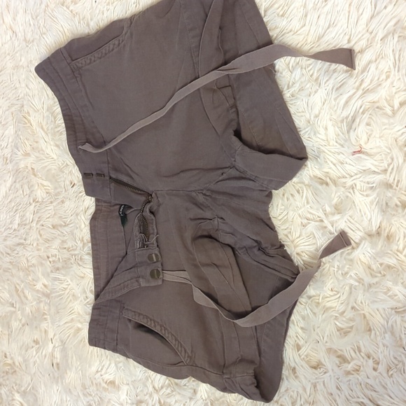 J crew cotton shorts - Picture 1 of 6